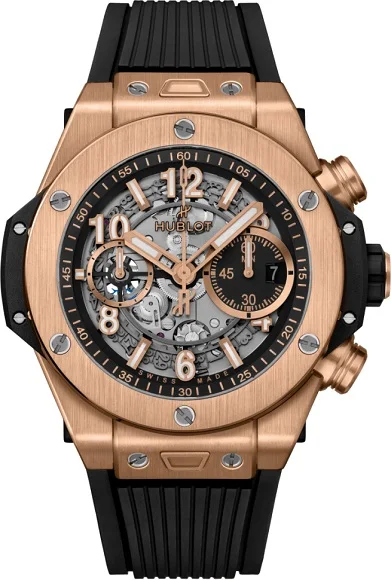 Hublot Big Bang Unico